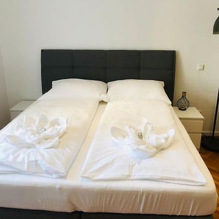 Fewo Kuferzeile Gmunden Seenaehe Ngoại thất bức ảnh