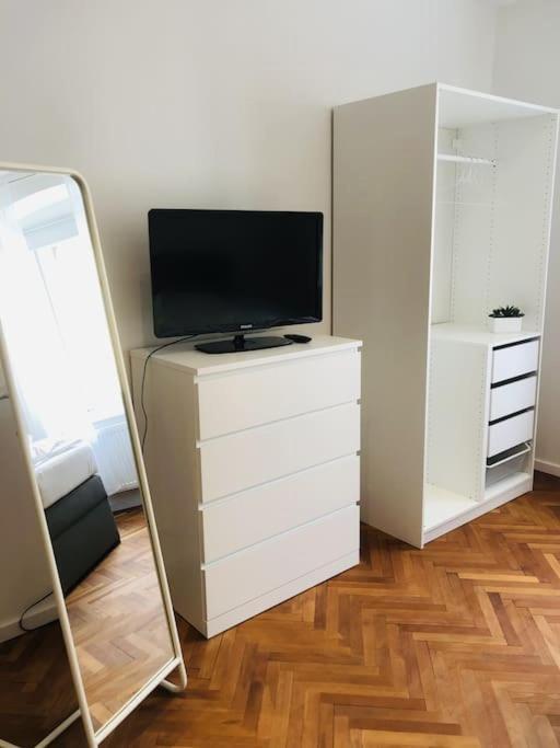Fewo Kuferzeile Gmunden Seenaehe Ngoại thất bức ảnh